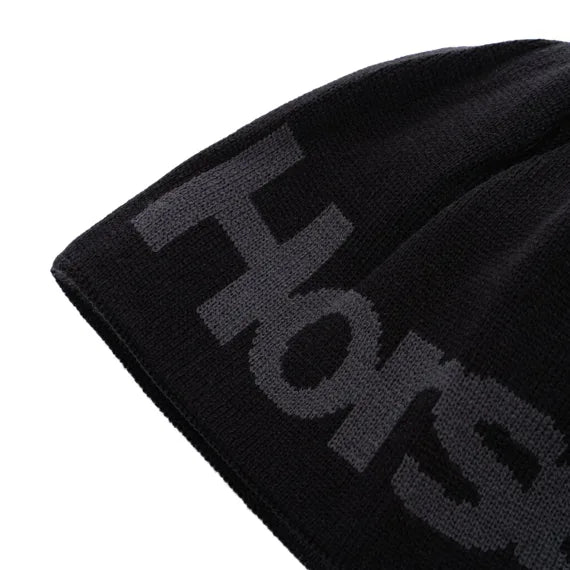 Horsefeathers Fuse Youth Beanie (black)