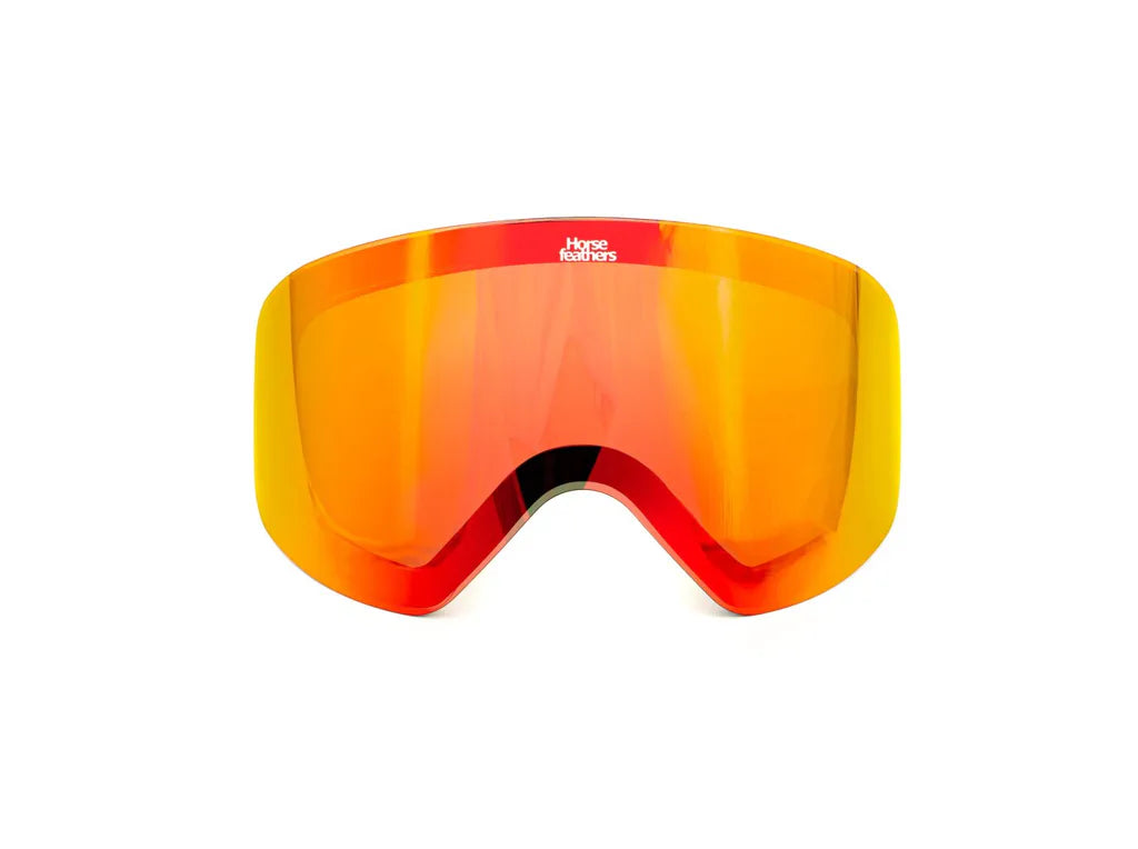 Horsefeathers Edmond Spare Lens (mirror Red)