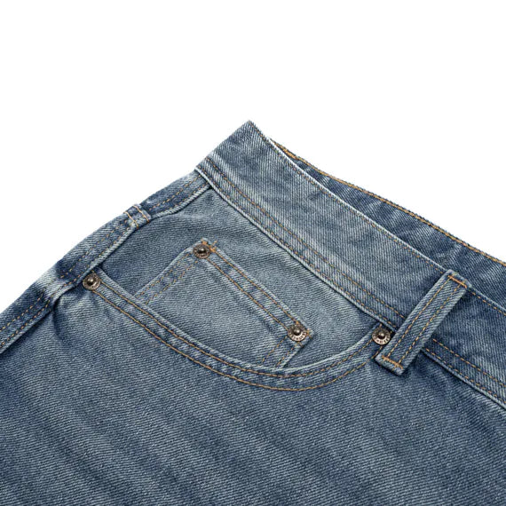 Horsefeathers Calver Shorts (light Blue)