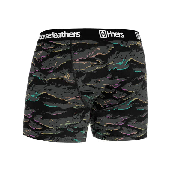 Boxerky Horsefeathers Sidney (tiger Stripe)