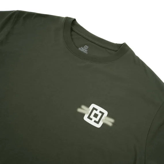 Horsefeathers Fury Bike Jersey (thyme)