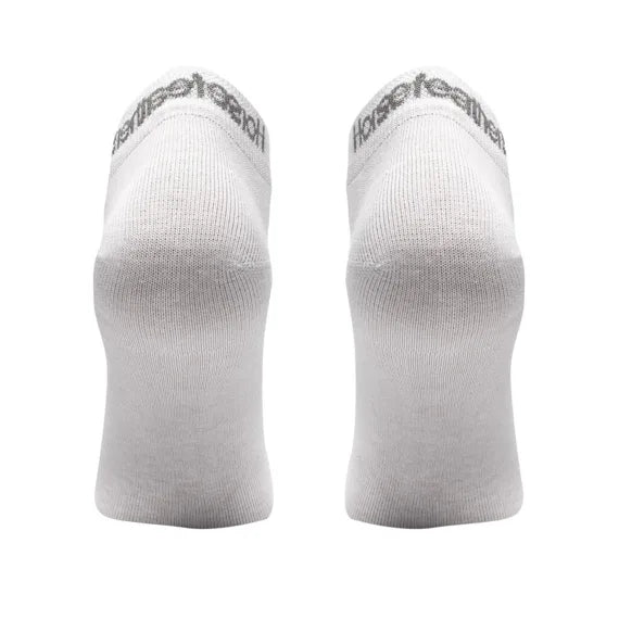 Horsefeathers Rapid 3pack Socks (white)