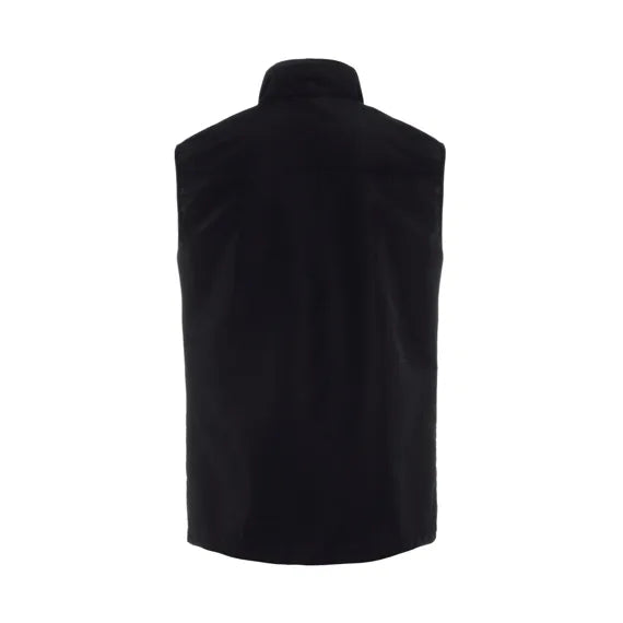 Horsefeathers Hill Vest (sort)