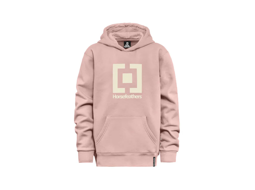 Horsefeathers Leader Youth Sweatshirt (liora)