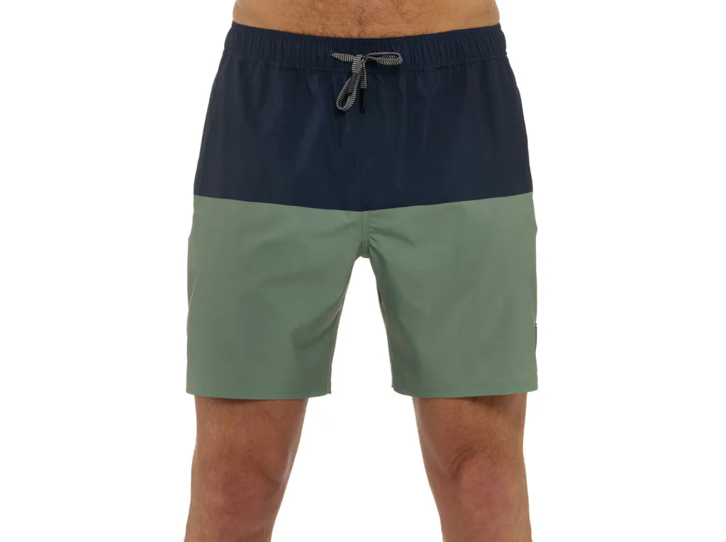 Horsefeathers Talon Shorts (iceberg Green)