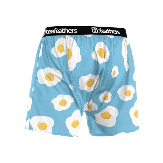 Horsefeathers Frazier Boxer Shorts (eggs)