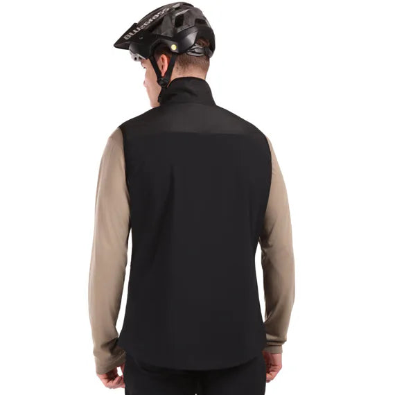 Horsefeathers Hill Vest (sort)