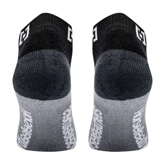 Horsefeathers Colton Socks (black)
