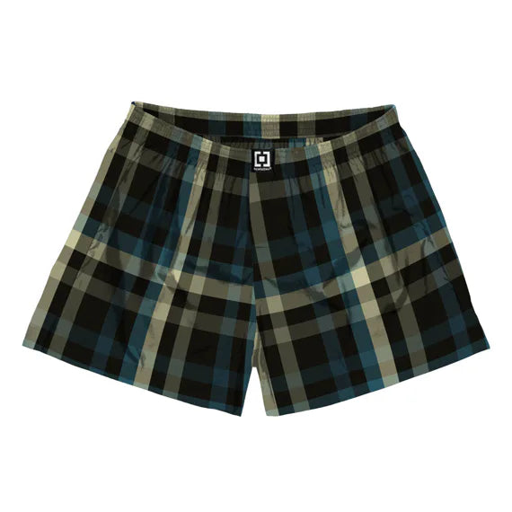 Horsefeathers Sonny 3pack Boxer Shorts (bundle 5)