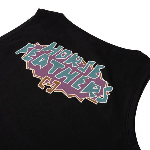 Horsefeathers Avoir Tank Top (black)
