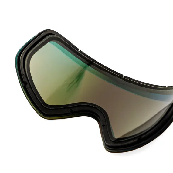 Horsefeathers Edmond Spare Lens (mirror Red)