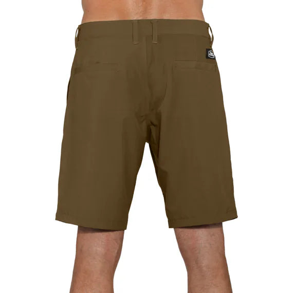 Horsefeathers Cruz Shorts (butternut)