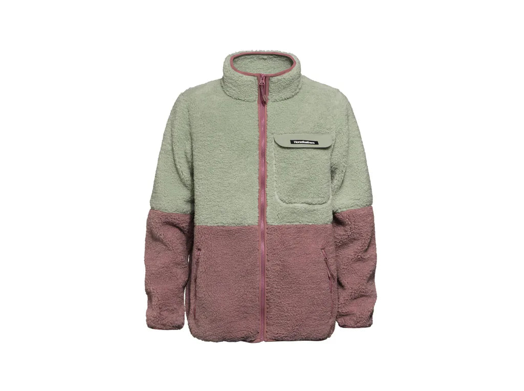 Horsefeathers Rena Sweatshirt (blue Haze)