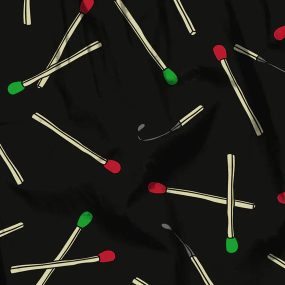 Horsefeathers Manny Boxer Shorts (matches)