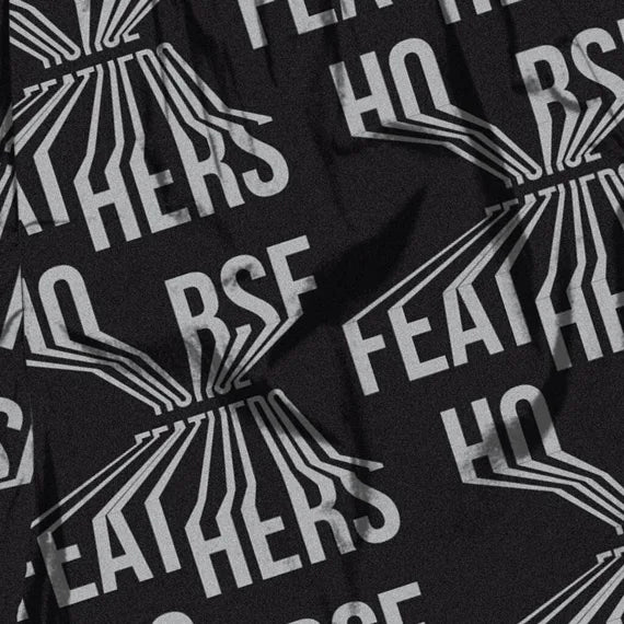 Horsefeathers Manny Boxer Shorts (bevel)