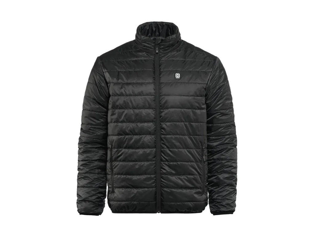 Horsefeathers Aiden Jacke (schwarz)