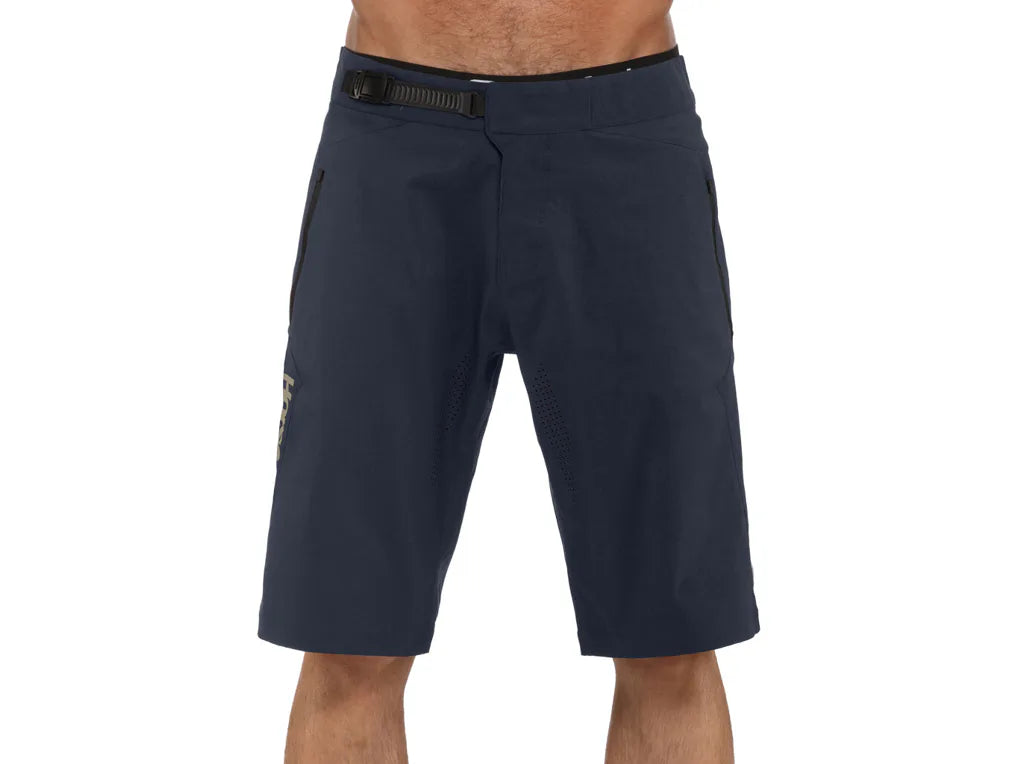 Horsefeathers Stoker Bike Shorts (indigo)