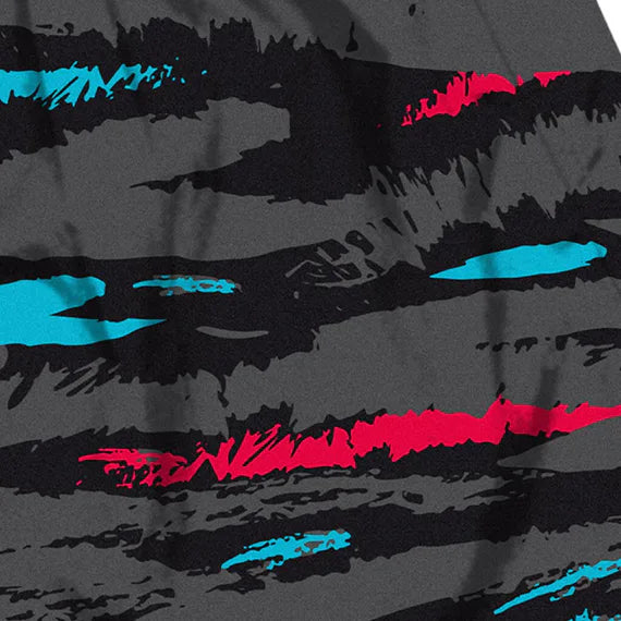 Horsefeathers Frazier Boxer Shorts (tiger Camo)