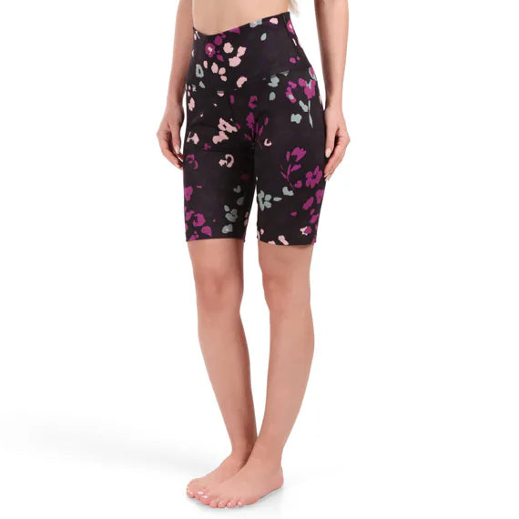 Horsefeathers Tikka Shorts (colored Cheetah)