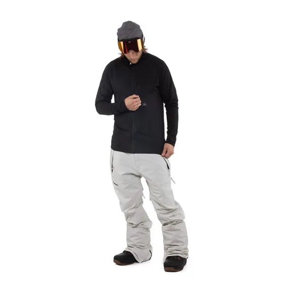 Horsefeathers Samuel Sweatshirt (black)