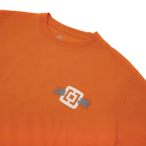Horsefeathers Fury Bike Jersey (burnt Orange)