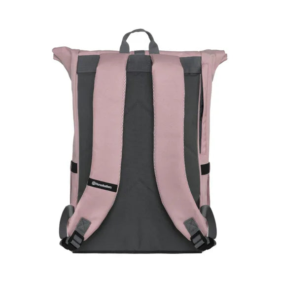 Horsefeathers Roller Pack (rose)