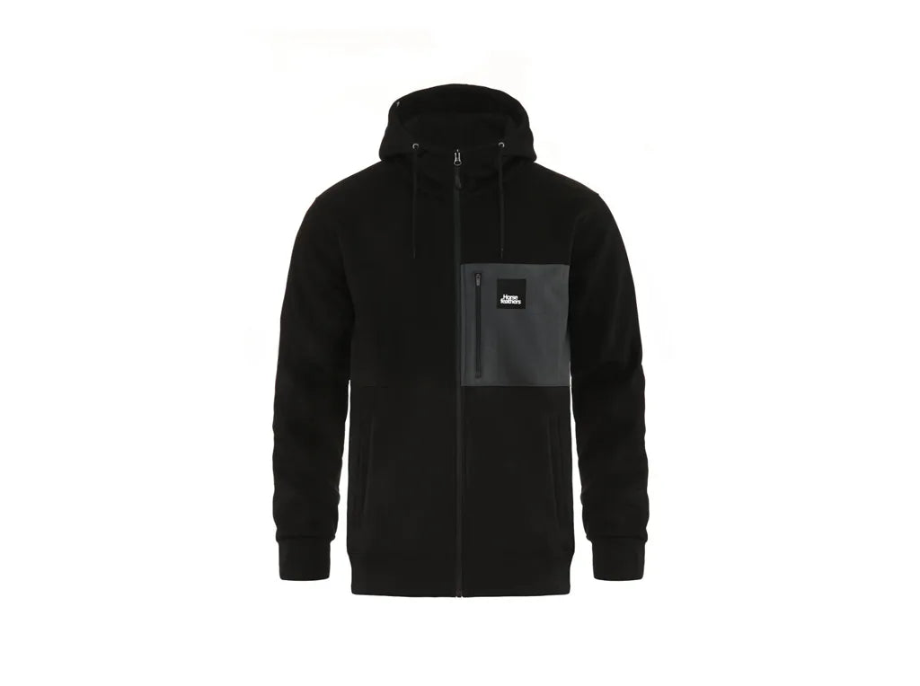 Horsefeathers Vick Sweatshirt (black)