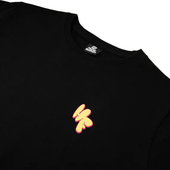 Horsefeathers Kayla Top (black)
