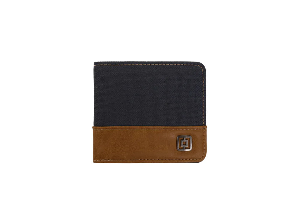 Horsefeathers Terry Wallet (navy)