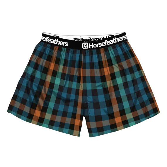 Horsefeathers Clay 3pack Boxer Shorts (bundle 5)