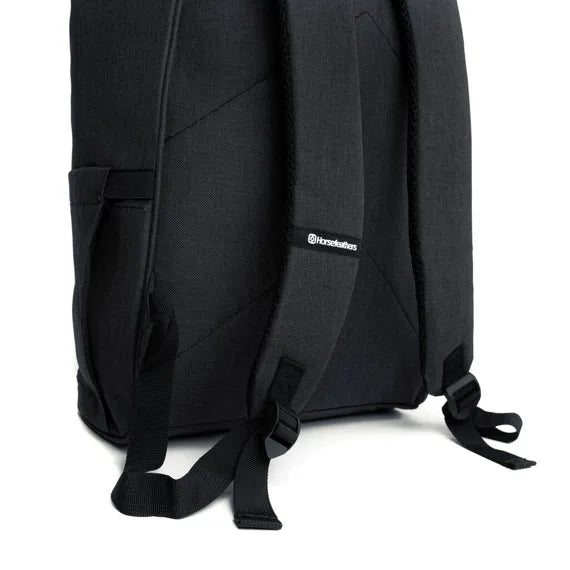 Horsefeathers Roller Pack (heather Gray)