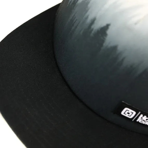 Horsefeathers Mave Cap (black)