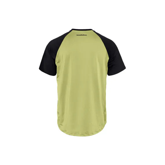 Horsefeathers Spike Bike Jersey (nile/black)