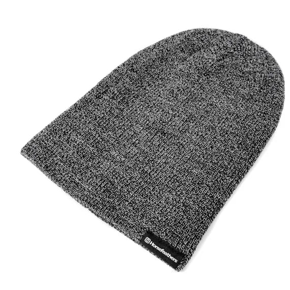 Horsefeathers Hillary Beanie (stracciatella)