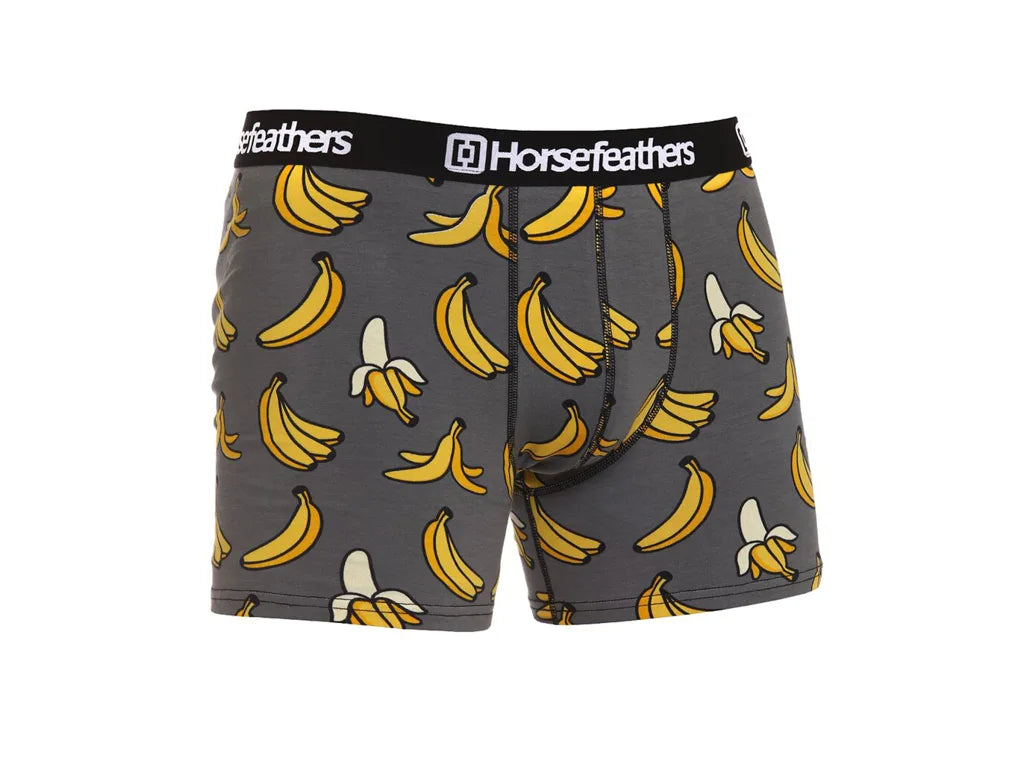 Horsefeathers Sidney Boxer Shorts (bananas)