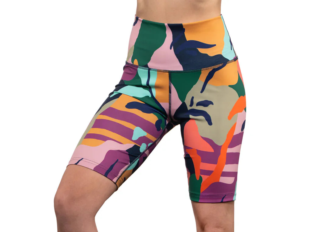 Horsefeathers Tikka Shorts (abstract Ii)