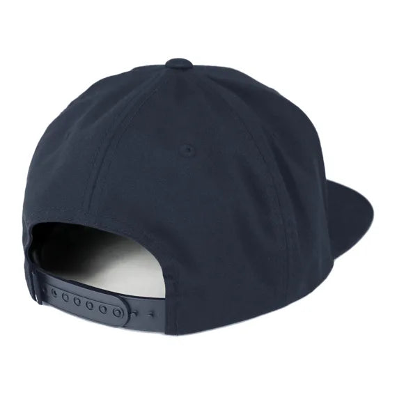 Horsefeathers Skull Cap (navy)