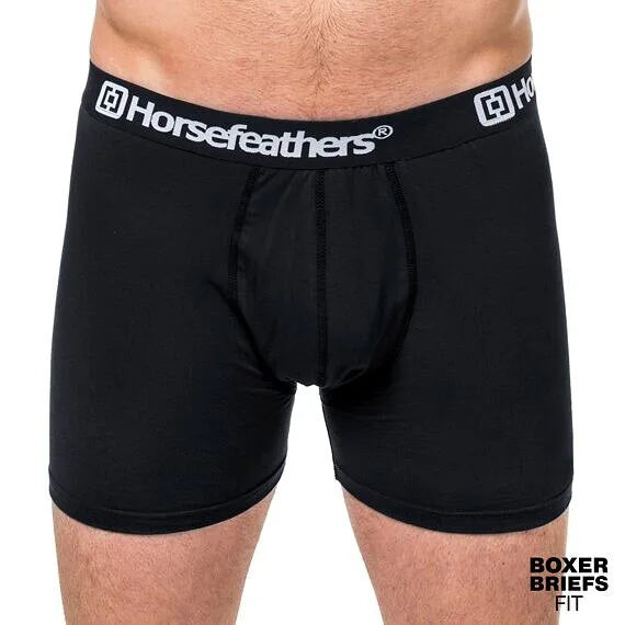 Boxerky Horsefeathers Sidney (tiger Stripe)