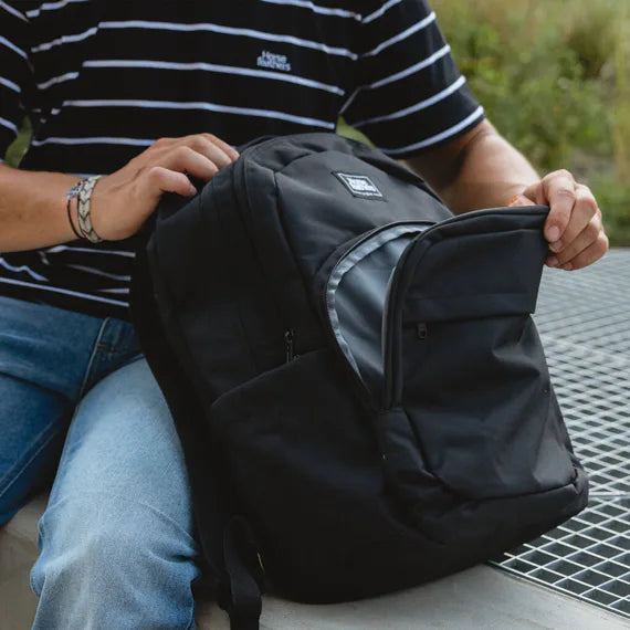 Horsefeathers Clout Pack (sort)