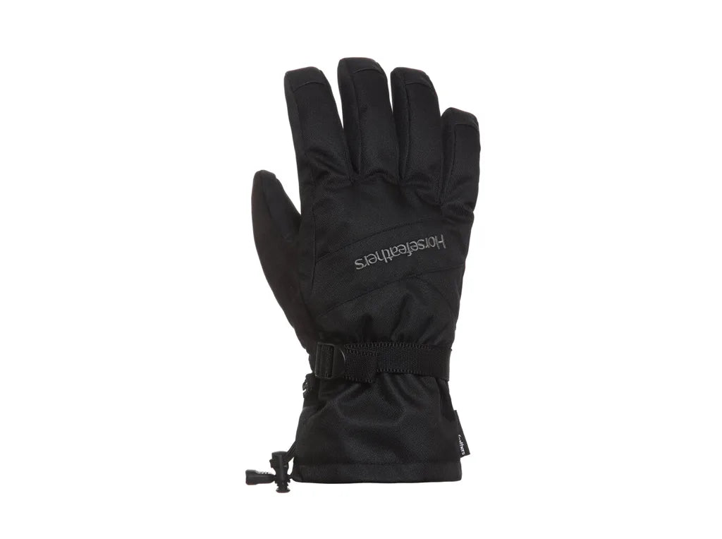 Horsefeathers Cornell Handschuhe (schwarz)