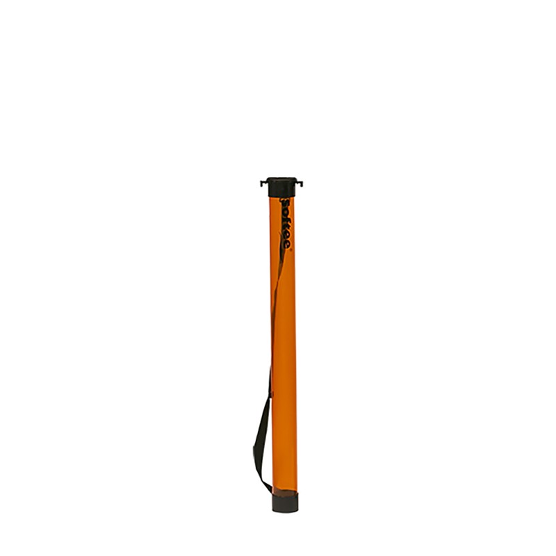Pick Balls Tube Softee Tennis / Padel Amarillo Flúor 12 Pelotas