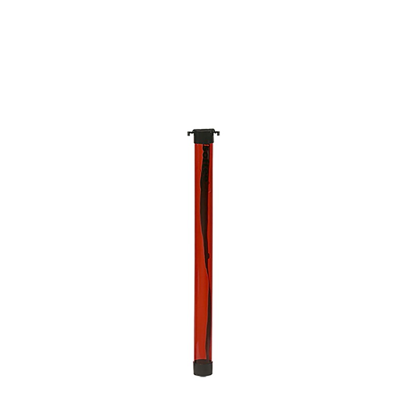 Pick Balls Tube Softee Tennis / Padel Amarillo Flúor 12 Pelotas
