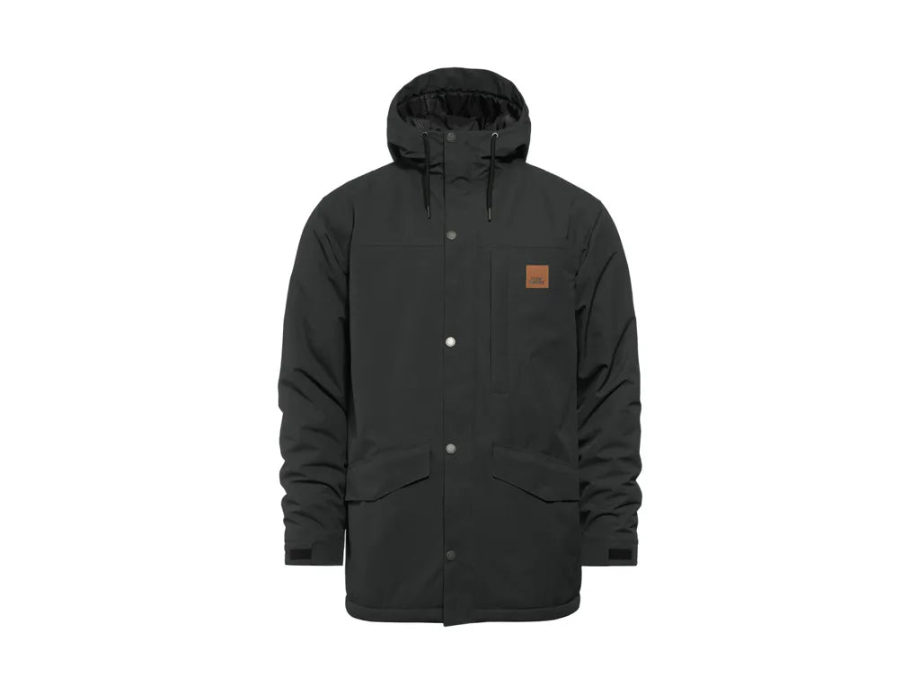 Bunda Horsefeathers Picker Jacket (fantóm)