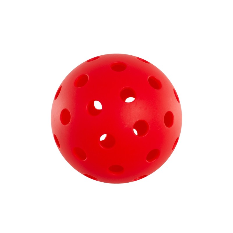 Pickleball Ball Softee Culori Roșu