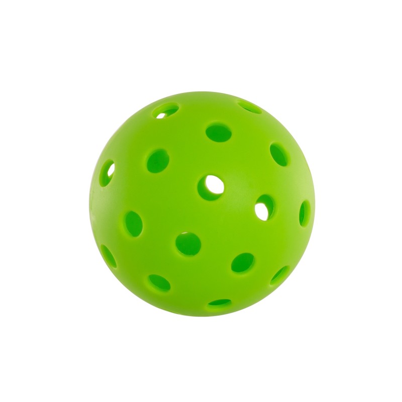 Pickleball Ball Softee Culori Verde