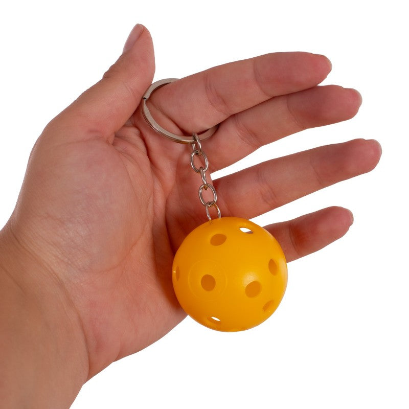 Pickleball nøglering Amarillo ÚNICA