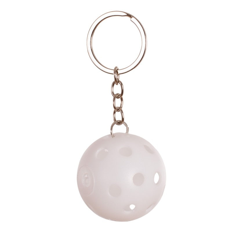Pickleball nøglering Amarillo ÚNICA
