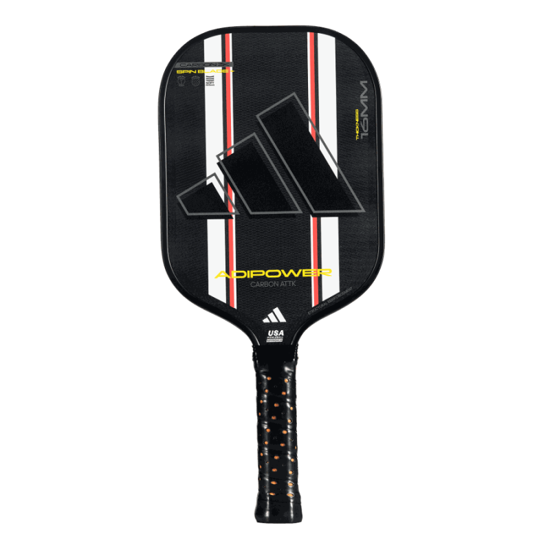 Rakieta Pickleball Adidas Adipower Carbon Attk Wielokolorowa