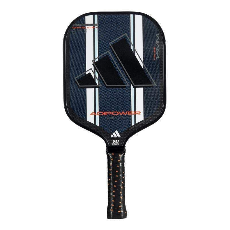 Rakieta Pickleball Adidas Adipower Carbon Ctrl Wielokolorowa