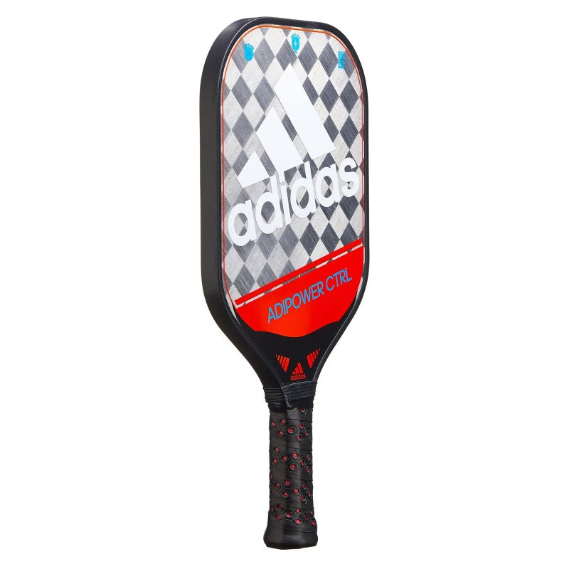 Racchetta Pickleball Adidas Adipower Ctrl Arancione Multicolor